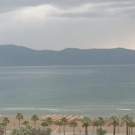 Marylin * Vlorë